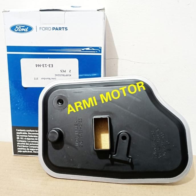 FILTER OLI MATIK FORD FIESTA 1.400 CC TREND ORIGINAL FORD-SARINGAN OLI