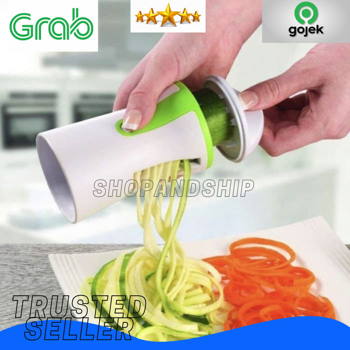 Slicer Buah Sayur Serbaguna