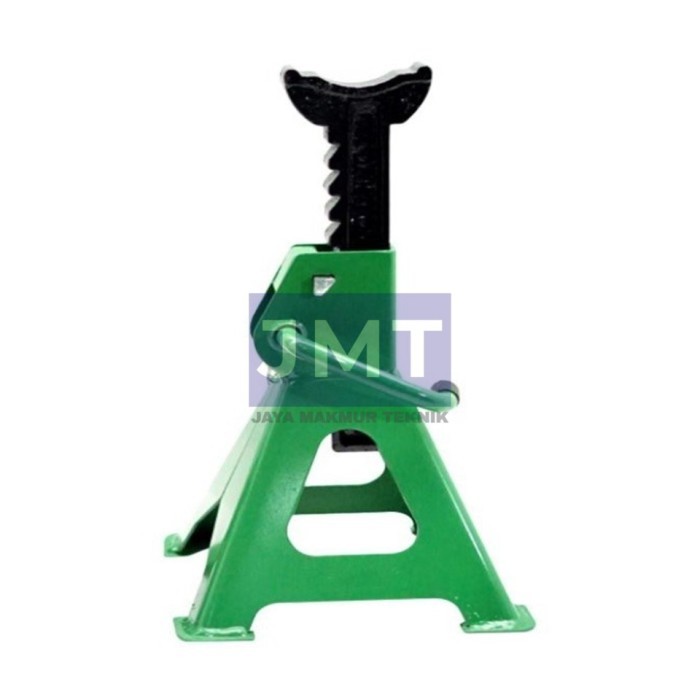 JACK STAND TEKIRO (2PCS) TAHANAN DONGKRAK MOBIL