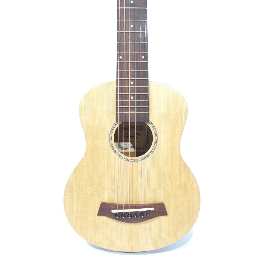 Gitar Akustik Cowboy Original Tipe GW-30 NS NA Senar String Trusrod