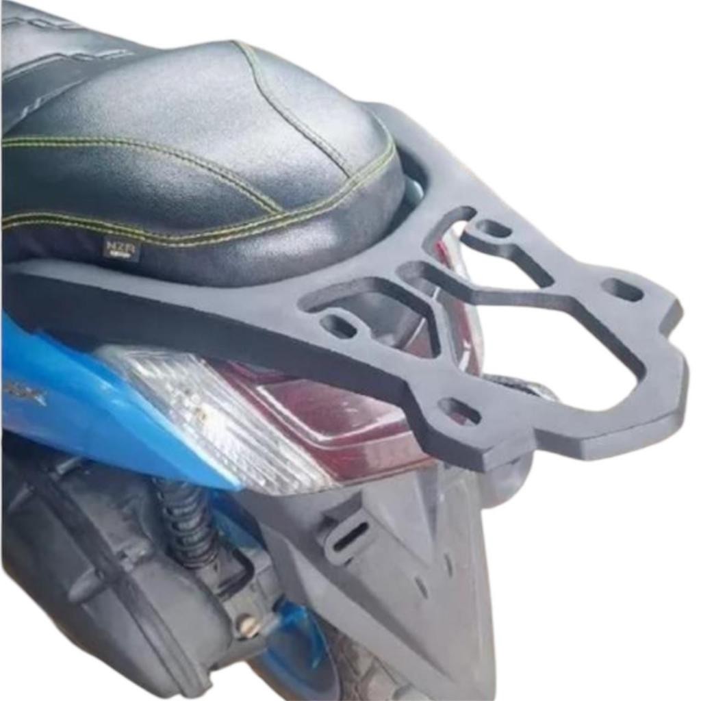 Promo  Dudukan Bracket Box Nmax 2020-2024 Dudukan Box Nmax 2015-2019 Bracket Box Nmax New Breket