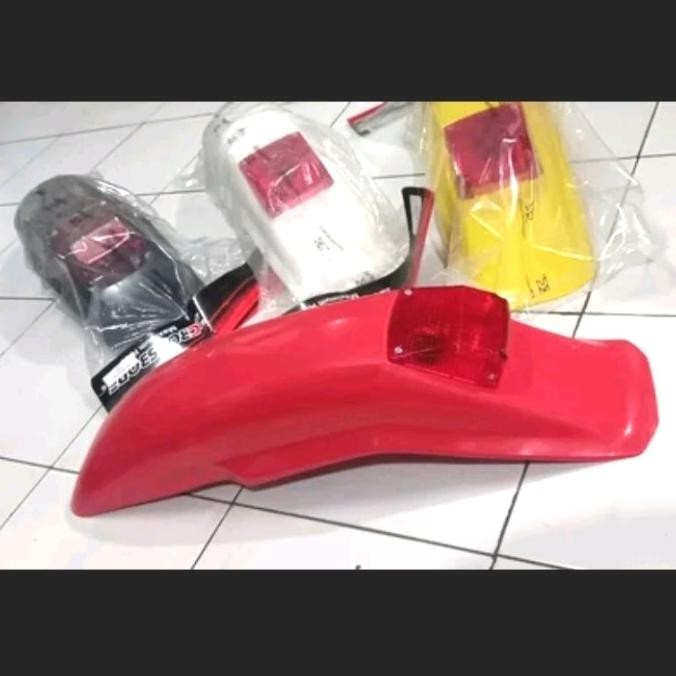 Spakbor belakang lampu vintage trail spakbor belakang vintage trail spakbor vintage trail sayap bela