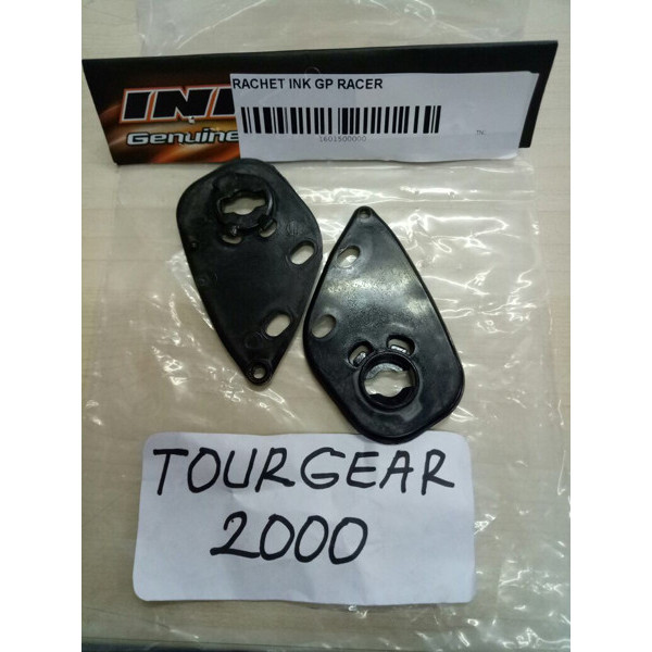 READY STOCK RACHET INK GP RACER ORIGINAL