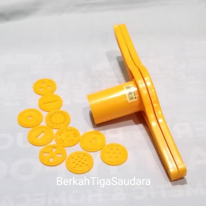 Promo Cetakan Putu Mayang Malaysia Kue Kering