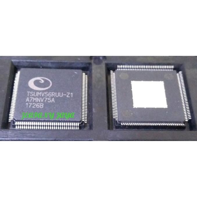 Baru TSUMV56RUU-Z1TSUMV56 TSUMV56RUU jaef99 Buru Order