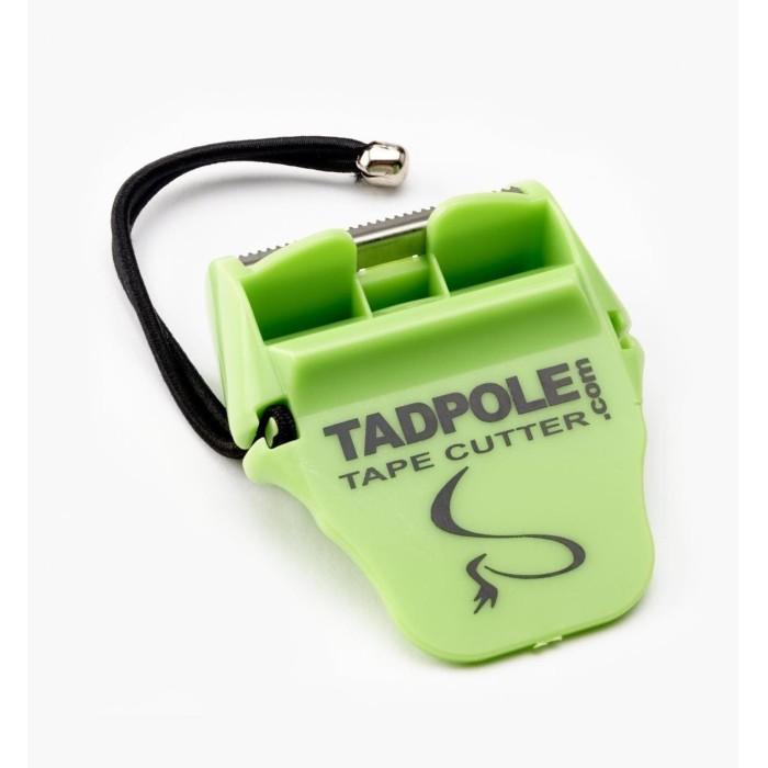 

Tadpole Tape Cutter 1inc Packaging DIY Pemotong Lakban Pisau 2.5cm