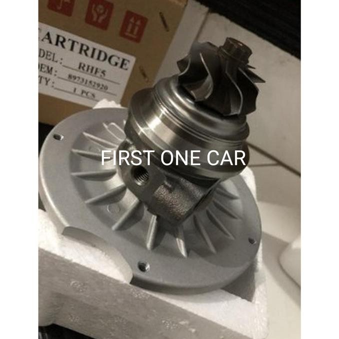catridge turbo charger isuzu panther 2.5