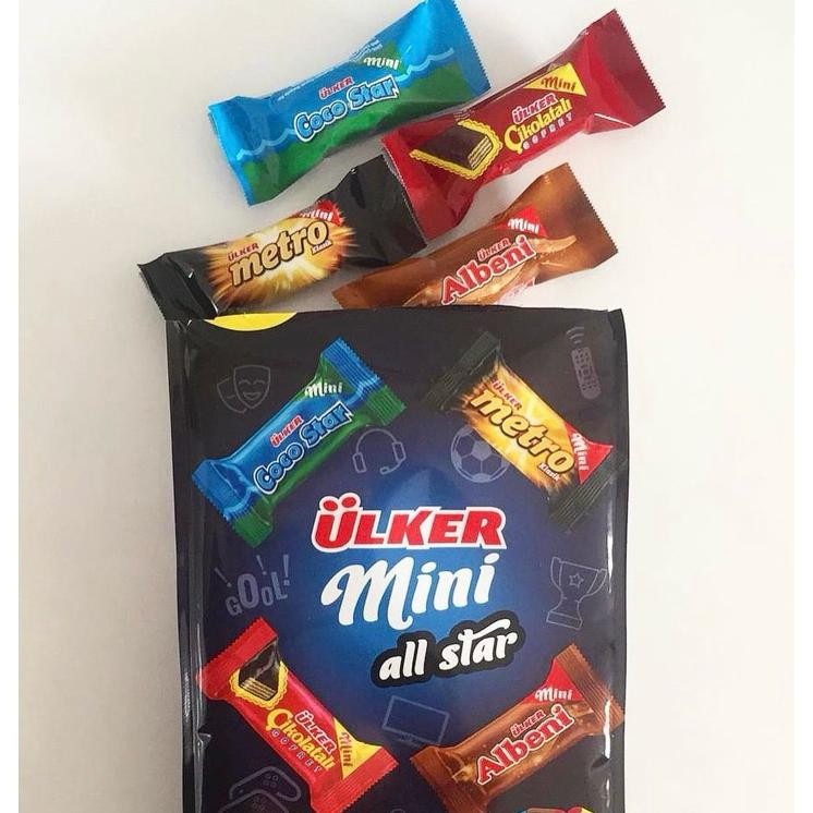 

Colat Uler Ni Turi Uler Ni All Tar From Turi Halal Wafer Colat Turi Gofret Turi