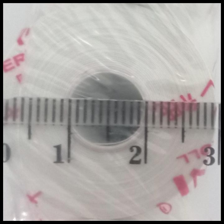 

Terlaris Thermal Paper Kertas Struk Semua Edc 57X30,Isi 10Roll Good Quality