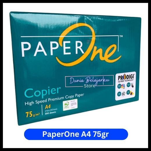 

Terlaris Kertas Hvs A4 70 Gr Copy Paper / Hvs A4 Murah / 1 Rim 500 Lembar Good Quality