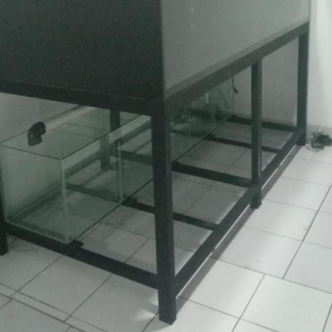 Diskon Rak Aquarium 200X80