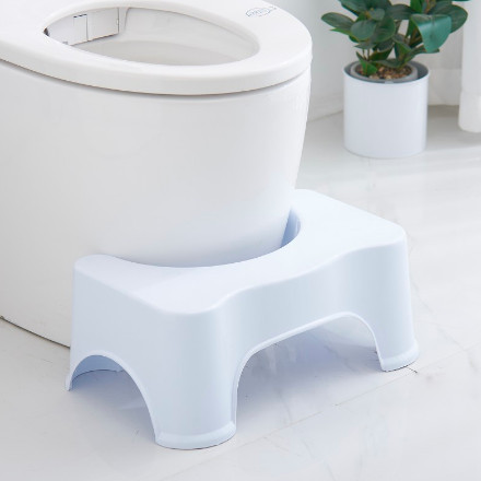 Kursi Alas Kaki Toilet Duduk Kursi Wc Jongkok Alat Bantu Wc Toilet Duduk Wc Bangku Sehat