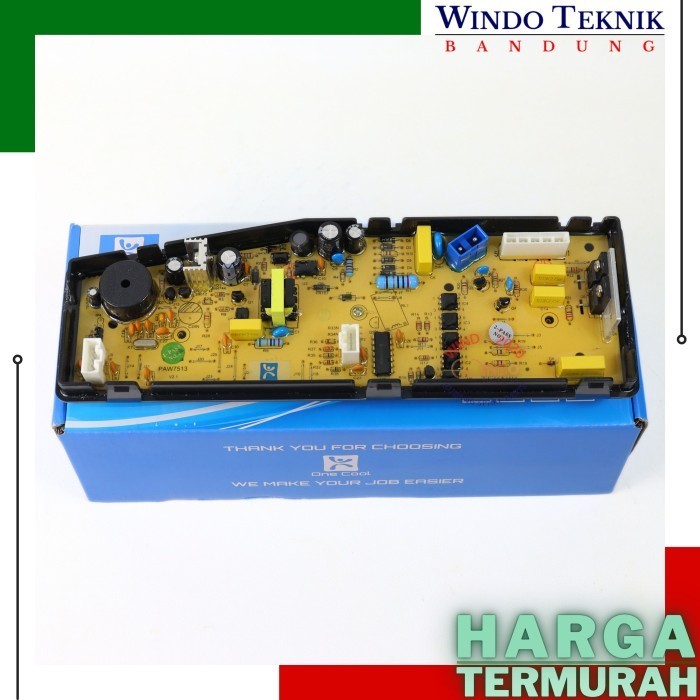 PCB MESIN CUCI POLYTRON MODUL PCB POLYTRON PCB MODUL MESIN CUCI