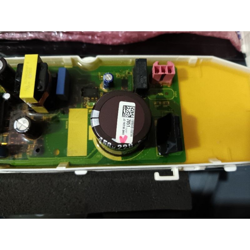 Modul Set Original LG T2313VS2M