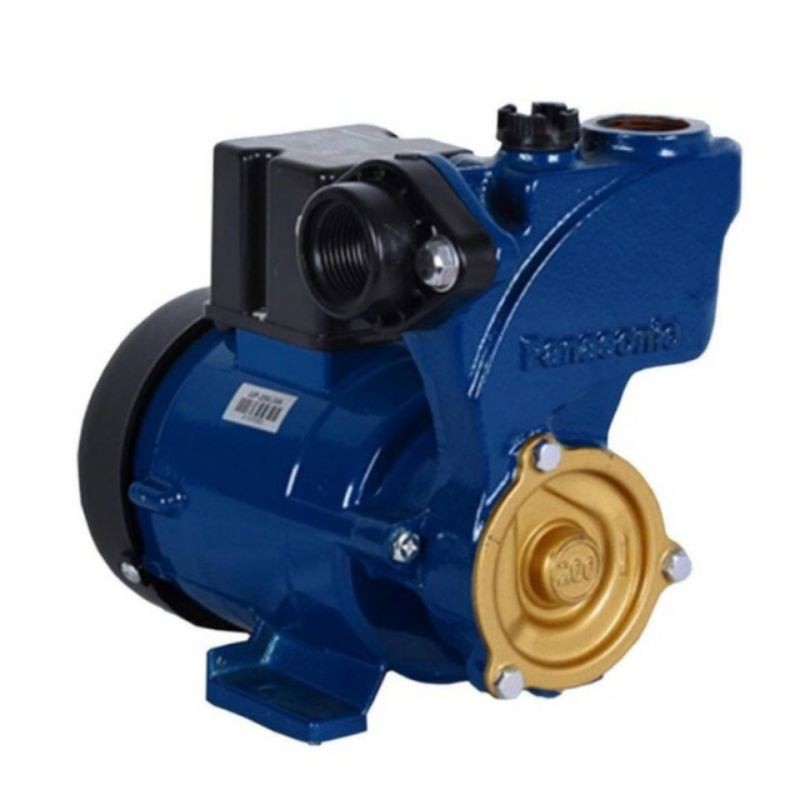 Pompa Air Listrik Panasonic GP-200JXK Pompa Air Manual Panasonic 200Watt
