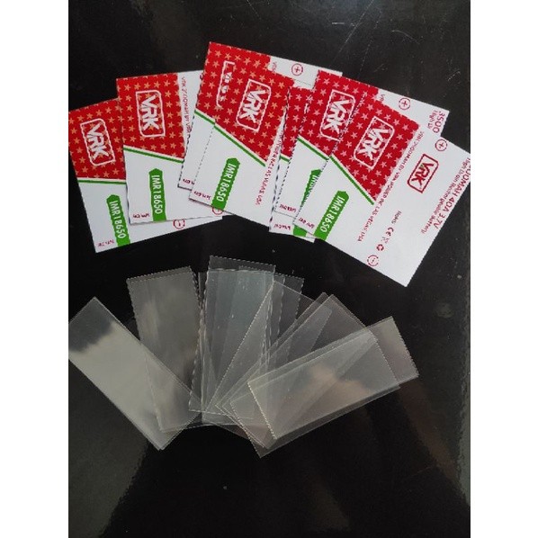 

Terlaris Stiker Batrayi Vrk 3500mah Garskin Custom Case Laminasi Tebal COD