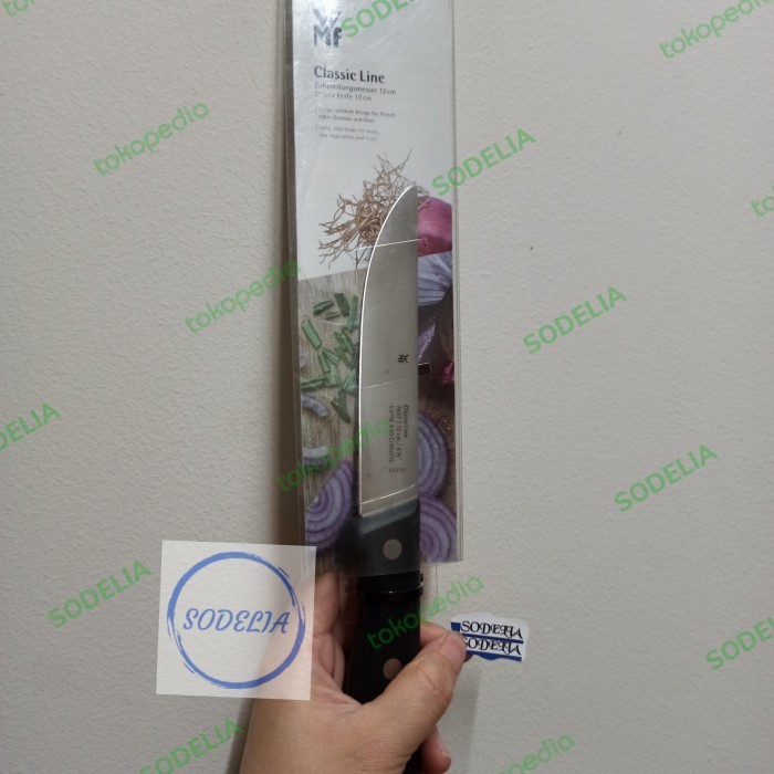 TKS - WMF GERMANY PISAU 25CM UTILITY KNIFE CLASSIC LINE