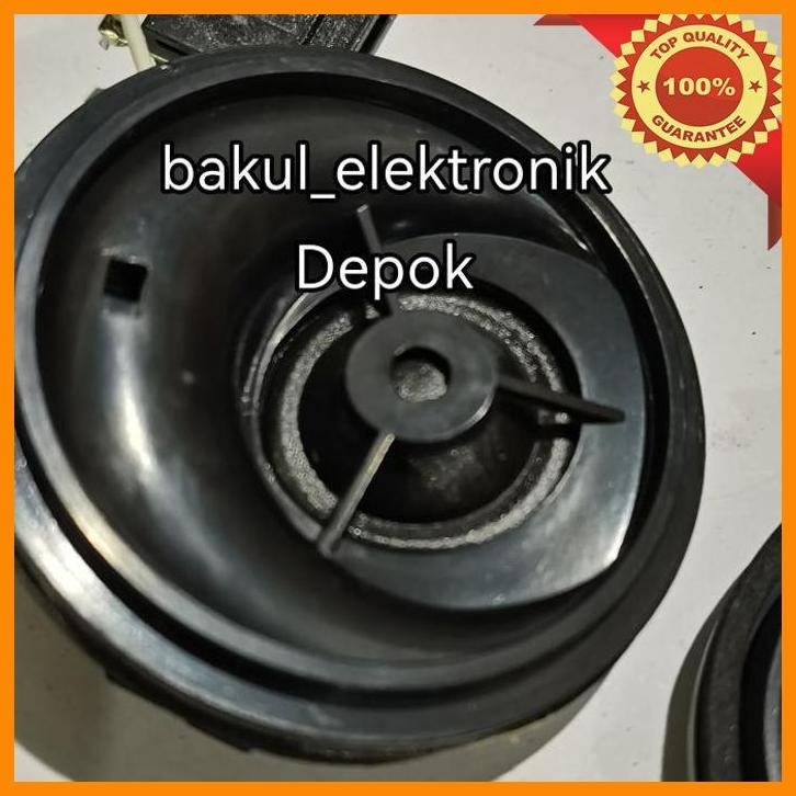 [bak] tweeter neodymium