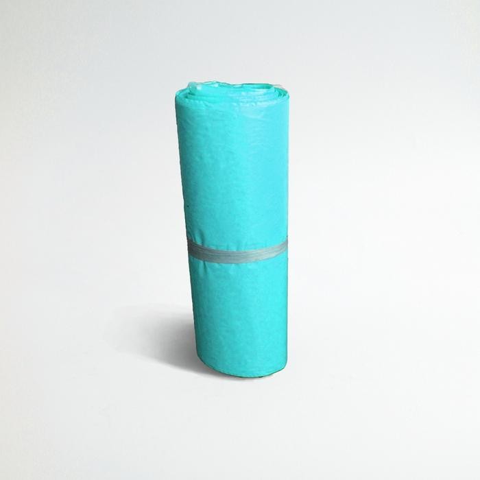 

Plastik Polymailer Biru 25 X 40 Cm - Pelastik Packaging Kantong Amplop Isi 100 Pcs - Master Pack