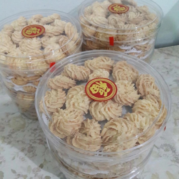 

SAGU KEJU