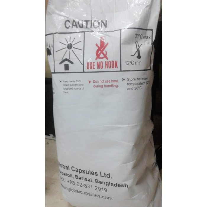 

GELATIN BUBUK HALAL MUI ISI 1000 GR