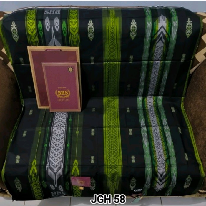 Bhs Jgt,Jsk Excellent Jaguar Mesres Gold & Silver Ssq59 Terlaris