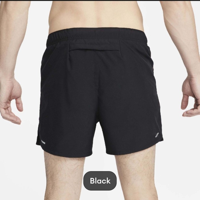 PROMO  SALE TERLARIS NIKE DRI-FIT RUN DIVISION FLEX STRIDE MEN'S 2-IN-1 5INCH RUNNING SHORT READY