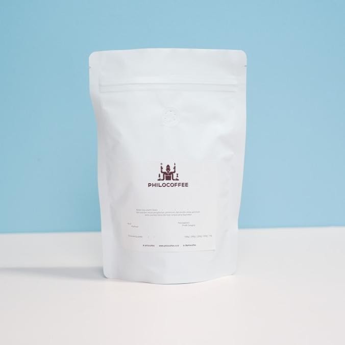 

Biji Kopi Arabika Ijen Natural Anaerob 200G