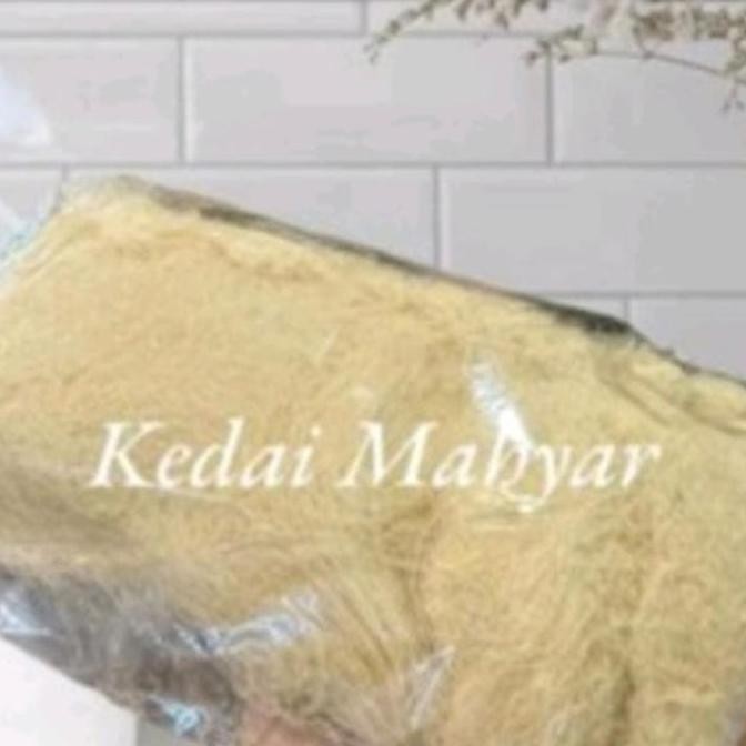 

paket Rambut kunafa 500Gr. kacang almond 100Gr Berkualitas