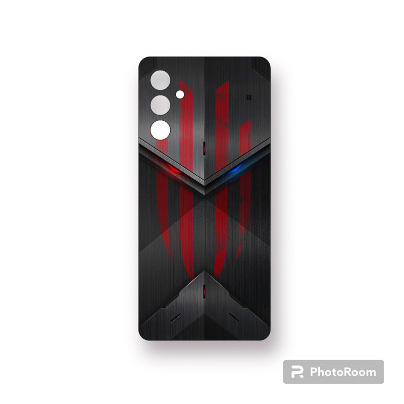 

Terlaris Back Gaming Antijamur Pelindung Belakang Keren Lucu Unik Semua Tipe Ada Garskin Stiker Custom Case Laminasi Tebal COD