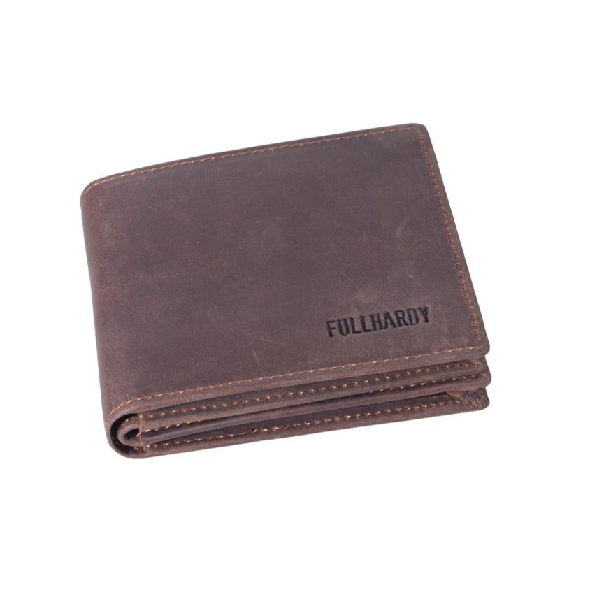 Dompet Kulit Fullhardy D 8056