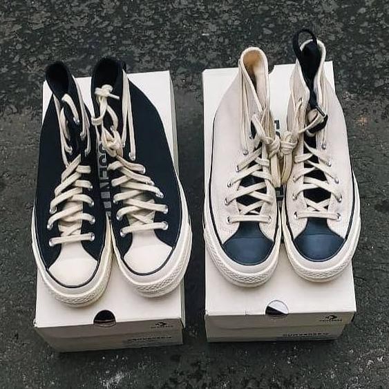 Siap Kirim Converse 70S X Fog Essentials