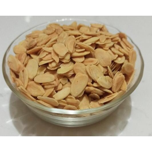 

ALMOND SLICE PANGGANG BAWANG PEDAS 250 G ORIGINAL