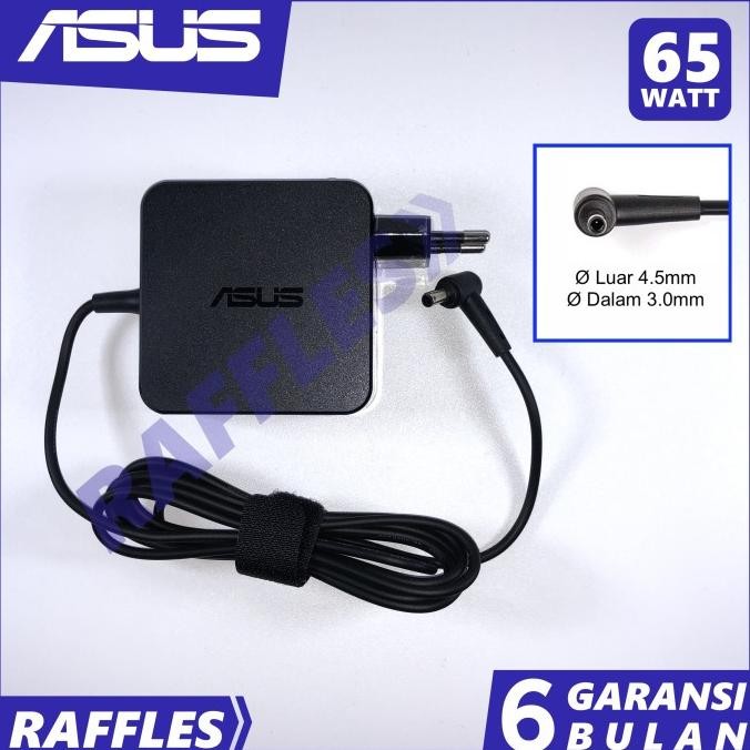 Terlaris Adaptor Charger Asus Vivobook M1405 M1405Y M1405YA SALE