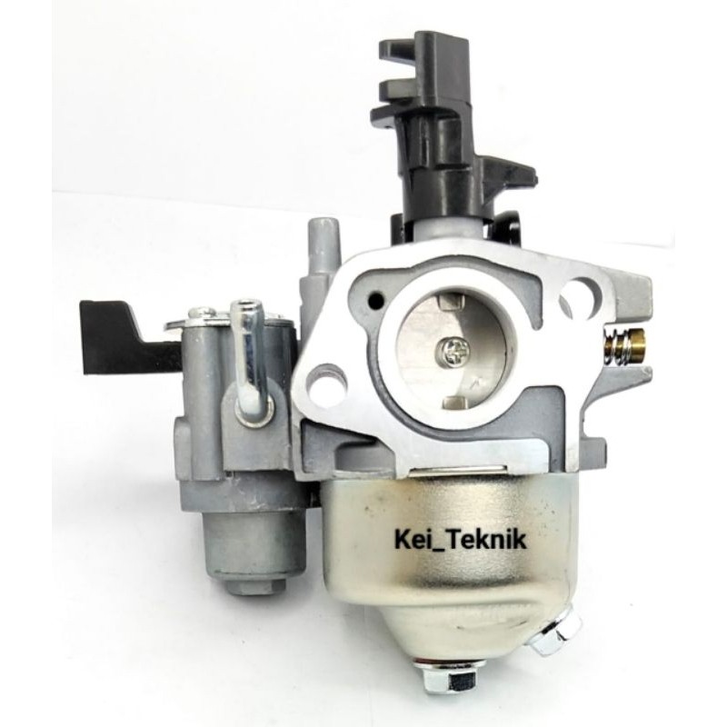 Carburator Huayi GX200 Mesin Engine Honda Huayi GX200