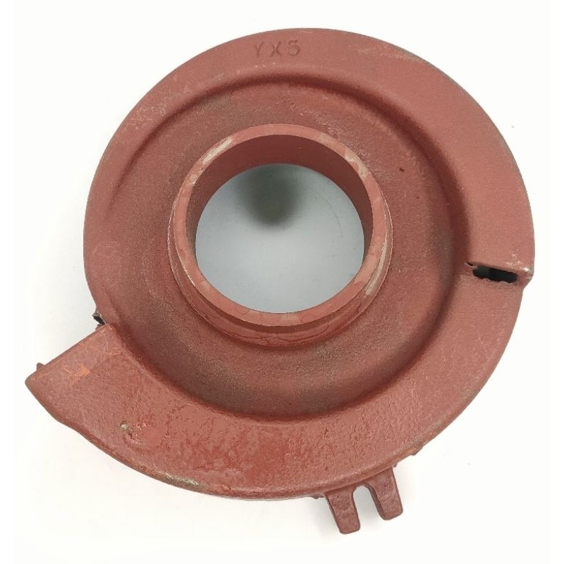 Keong Rumah Kipas SU80 Housing Impeller Pompa SU80 (3in) Pompa Irigasi Air