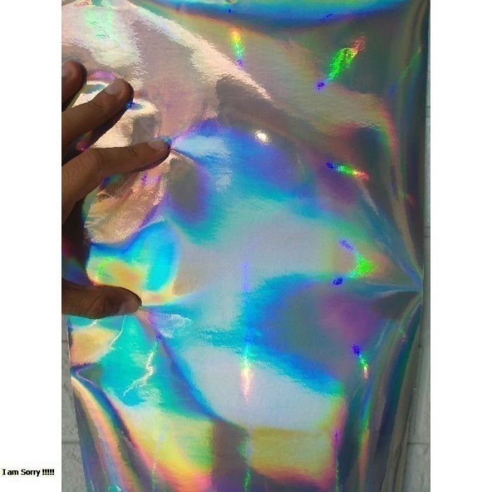 

Terlaris Stiker All Device Bahan Vinil Dan Hologram Garskin Custom Case Laminasi Tebal COD