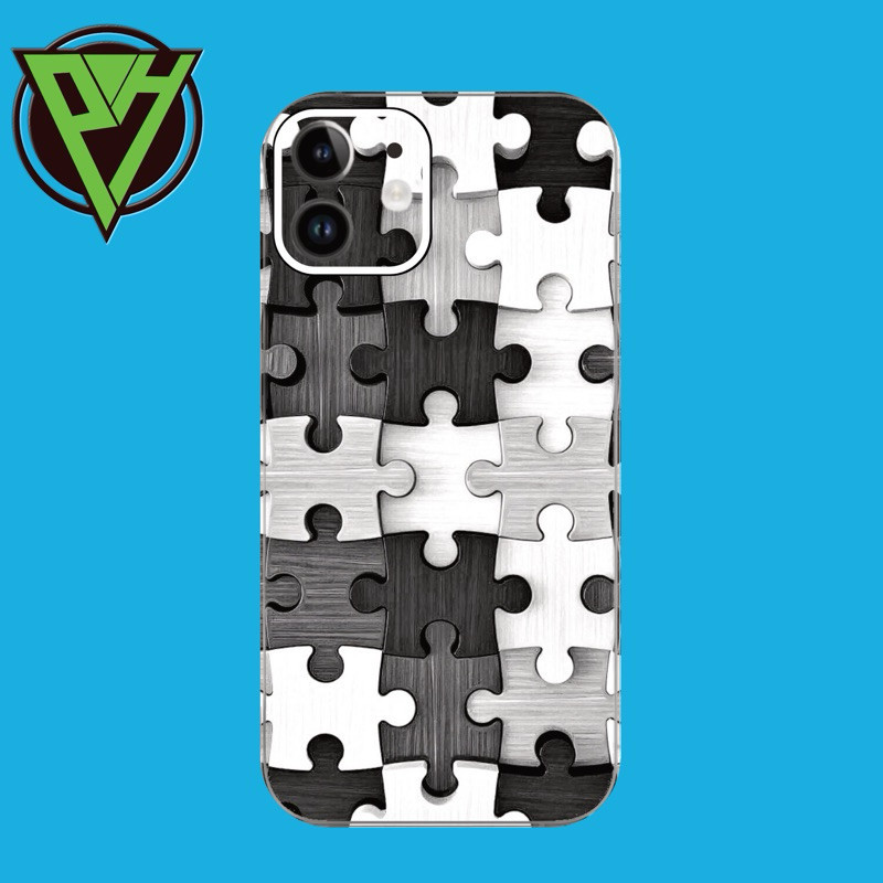 

Terlaris Puzzle Abstrak Semua Tipe Terbaru Garskin Stiker Custom Case Laminasi Tebal COD