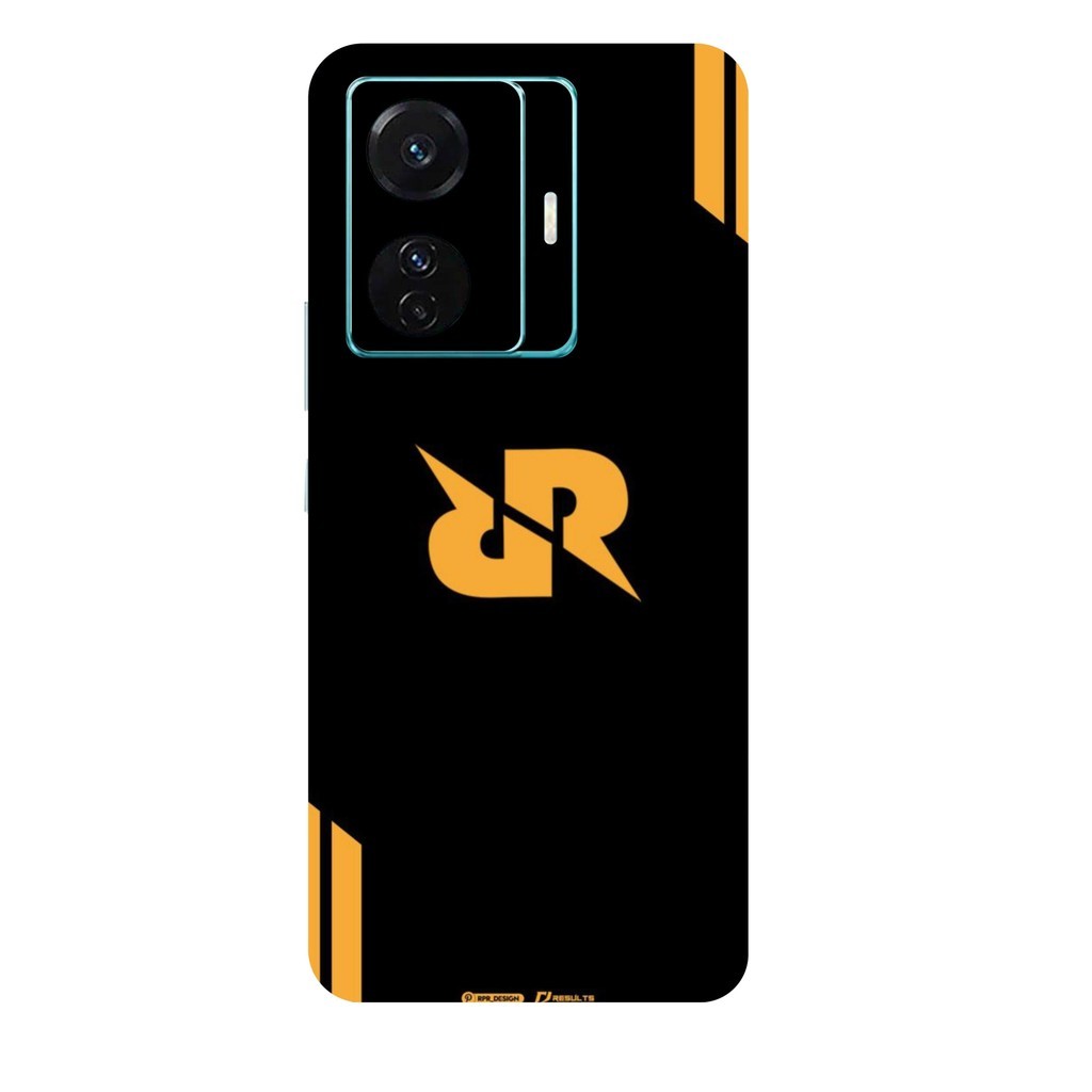 

Terlaris Vivo T1 Pro Garskin Stiker Custom Case Laminasi Tebal COD