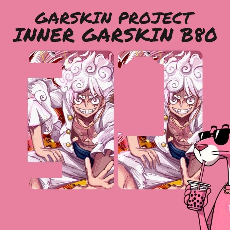 

Terlaris Jaka Stiker Inner Centa B8o Al0 V2 Anti Air Tahan Lama Garskin Custom Case Laminasi Tebal COD