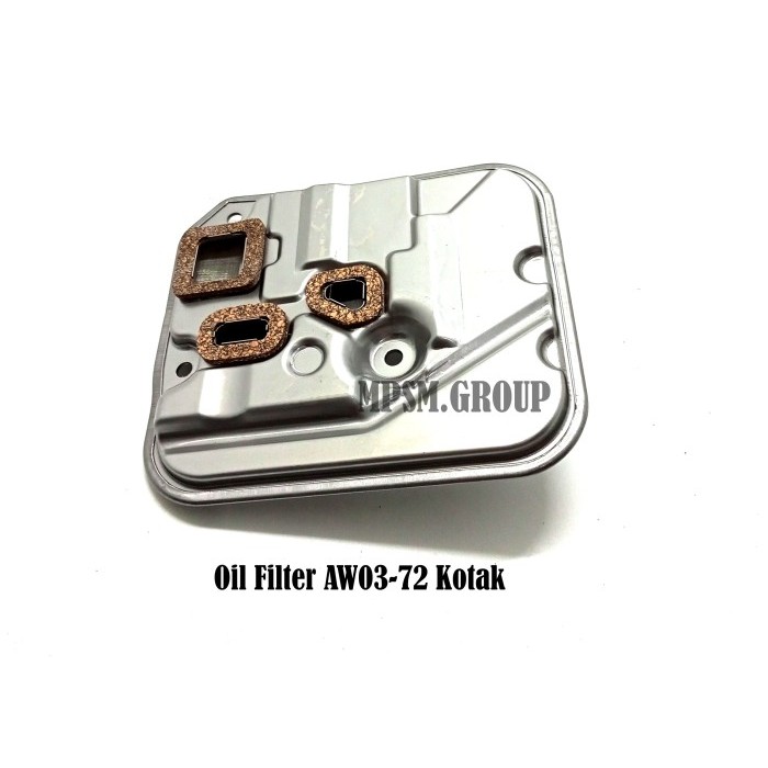 OIL FILTER TRANSMISI MOBIL MATIC AW03-72 INNOVA BENSIN/KIJANG/CROWN