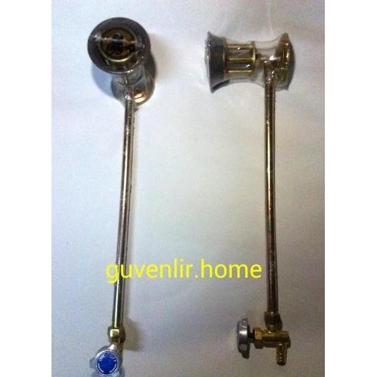 

New Kompor Mawar Gas 203 / Kompor Mie Ayam/ Bakso/Gorengan