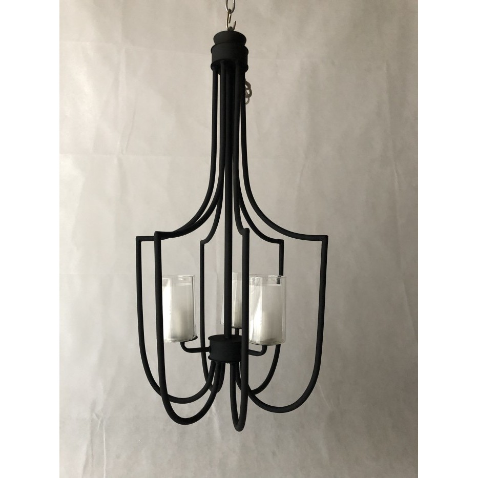 Lampu Gantung Teras Modern Classic Chic SALE