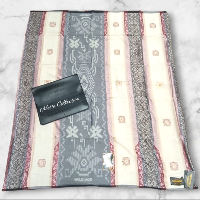 SARUNG WADIMOR GRAND MASTER