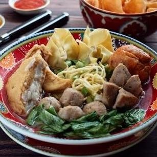 

New Bumbu Kuah Bakso Koki Jempol 1Kg (Horeca)