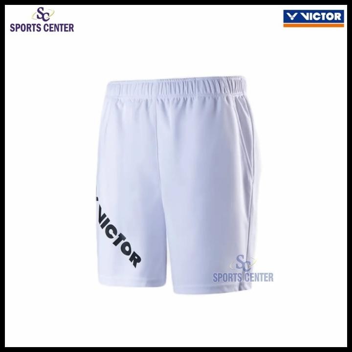 

Terlaris New !! Celana Pendek Victor Player R20201 /R-20201 / R 20201 Good Quality