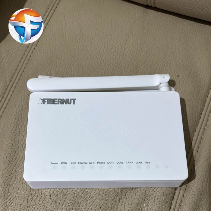 Xpon Epon Fibernut plus Adaptor