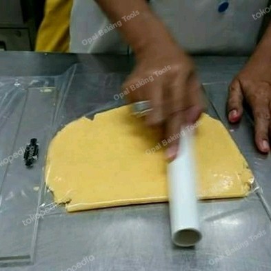 

BEST PENGGARIS KUE KERING KUKER COOKIES PASTRY