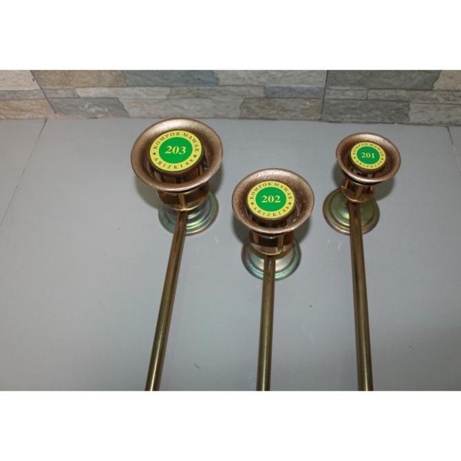 

New Kompor Gas Mawar 201, 202, 203, Bakso, Mie Ayam