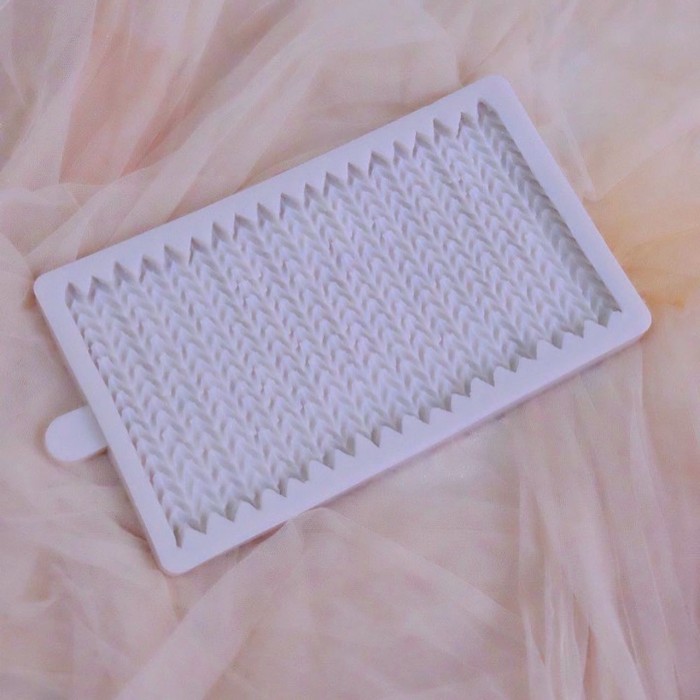 

BEST SELLER KNIT MOULD TYPE 3